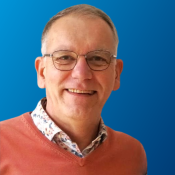 Wim Hovestad