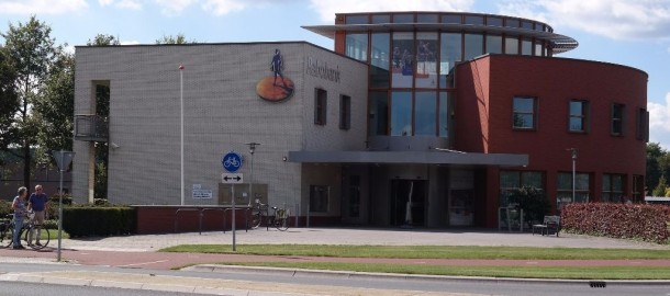 kulturhus