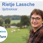 Lijsttrekker Rietje Lassche-klein.jpg