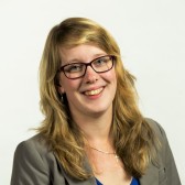 Mirthe Post-Zielman