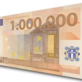 1miljoen
