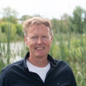 Dick Homans